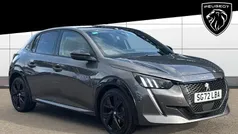 Used 2022 Peugeot 208 GTi Hatchback | £13,928 (Fair price)
