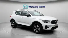 Used 2023 Volvo XC40 Plus SUV | £26,700 (Fair price)