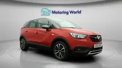 Used 2019 Vauxhall Crossland X Elite SUV | £9,900 (Fair price)