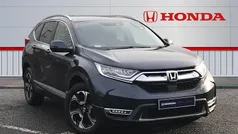 Used 2023 Honda CR-V Hybrid SUV | £22,018 (Super price)