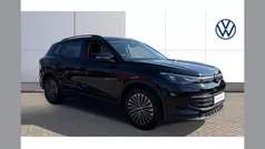 Other Used 2024 VW Tiguan Life SUV | £29,795 (Fair price)