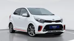 Used 2018 Kia Picanto GT-Line Hatchback | £8,699 (Fair price)