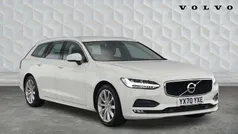 Used 2020 Volvo V90 Momentum Estate | £23,159 (Fair price)