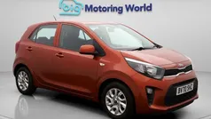 Used 2020 Kia Picanto 2 Hatchback | £9,200 (Good price)