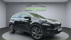 Used 2021 Kia Sportage 4 SUV | £13,485 (Super price)