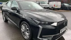 Black Used 2023 DS Automobiles DS4 Trocadero Hatchback | £17,995 (Fair price)