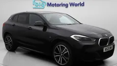 Used 2023 BMW X2 M Sport SUV | £21,200 (Good price)