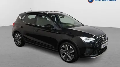 Used Seat Arona FR Sport 150 HP (110 kW) 2024 SUV