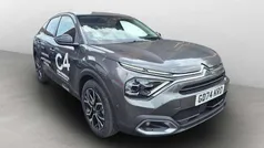 Citroën e-C4