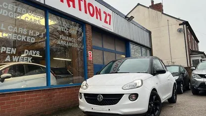 Used 2019 Vauxhall Adam Hatchback | £7,295 (Fair price)