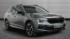 Used 2025 Skoda Kamiq Monte Carlo SUV | £23,000 (Fair price)