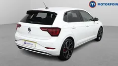 Used 2025 VW Polo GTI Hatchback | £19,449 (Good price)