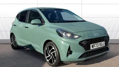 Other Used 2023 Hyundai i10 Premium Hatchback | £13,872 (Fair price)