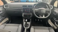Used 2022 Citroën C3 PureTech Hatchback | £12,275 (Fair price)