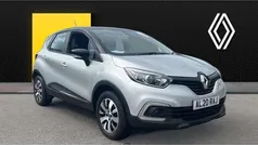 Used 2020 Renault Captur Play SUV | £9,926 (Fair price)