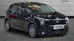 New 2026 Kia Picanto Hatchback | £15,999 (Fair price)