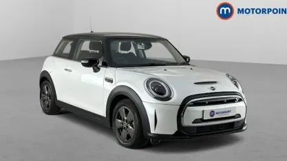 Used Mini Cooper S Hatch 135 kW (184 HP) 2023 White Hatchback