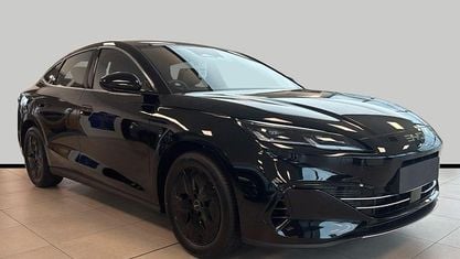 Nuevo BYD Seal Boost 184 CV (135 kW) 2026 Berlina