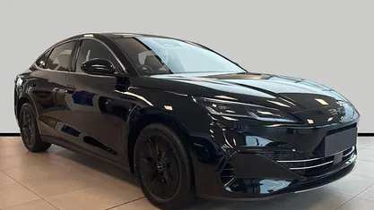 New BYD Seal Boost 184 HP (135 kW) 2026 Sedan