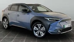 Used 2023 Subaru Solterra SUV | £21,195 (Super price)