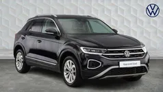 Used 2023 VW T-Roc Style SUV | £24,050 (Fair price)