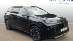 Used 2025 Peugeot 5008 GTi MPV | £30,305 (Fair price)