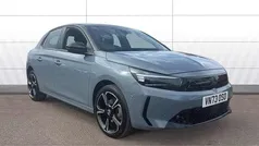 Grey Used 2023 Vauxhall Corsa Hatchback | £15,384 (Fair price)