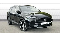 Used 2024 MG HS Trophy SUV | £18,214 (Fair price)