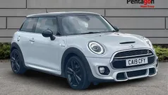Used 2020 Mini Cooper S Hatch Hatchback | £14,427 (Fair price)