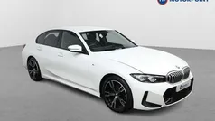Used 2025 BMW 320 M Sport Sedan | £25,799 (Super price)