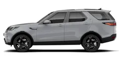 Used 2021 Land Rover Discovery 5 SE Dynamic SUV | £36,350 (Fair price)