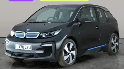 Used BMW i3 125 kW (170 HP) 2022 Hatchback