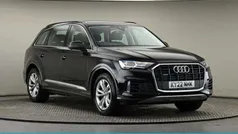 Used 2022 Audi Q7 Sport SUV | £38,000 (Good price)