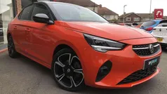 Used 2021 Vauxhall Corsa Elite Hatchback | £13,058 (Fair price)