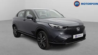 Used 2024 Honda HR-V Elegance SUV | £19,649 (Good price)