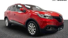 Used 2017 Renault Kadjar Dynamique SUV | £9,000 (Fair price)