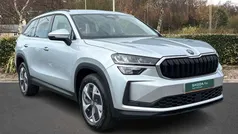 Used 2024 Skoda Kodiaq SE SUV | £31,500 (Fair price)
