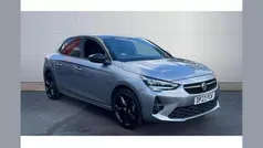 Grey Used 2023 Vauxhall Corsa Hatchback | £12,360 (Fair price)