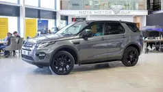 Used 2018 Land Rover Discovery Sport HSE SUV | £13,249 (Fair price)