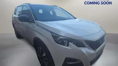 Used 2018 Peugeot 5008 GT-line MPV | £15,700 (Fair price)