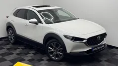 Used 2020 Mazda CX-30 Inclusive SUV | £15,850 (Fair price)