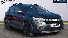 Used 2024 Dacia Sandero Extreme Hatchback | £14,495 (Fair price)