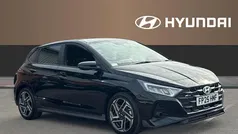 Other New 2024 Hyundai i20 N Line Hatchback | £20,192 (Super price)