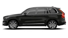 Used 2021 Volvo XC90 Momentum SUV | £35,587 (Fair price)