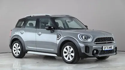 Used Mini Cooper S Classic 178 HP (130 kW) 2022 Hatchback