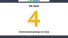 Used 2020 Nissan Qashqai Acenta Premium SUV | £11,250 (Super price)