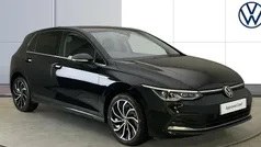 Used 2023 VW Golf VIII Edition Hatchback | £21,211 (Fair price)