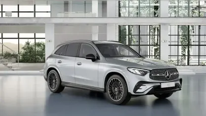 New Mercedes GLC300e Urban 313 HP (230 kW) 2026 SUV