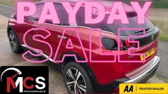 Used 2020 Peugeot 3008 Allure Estate | £9,000 (Good price)