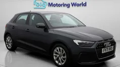 Used 2022 Audi A1 Sportback Sport Hatchback | £17,300 (Good price)